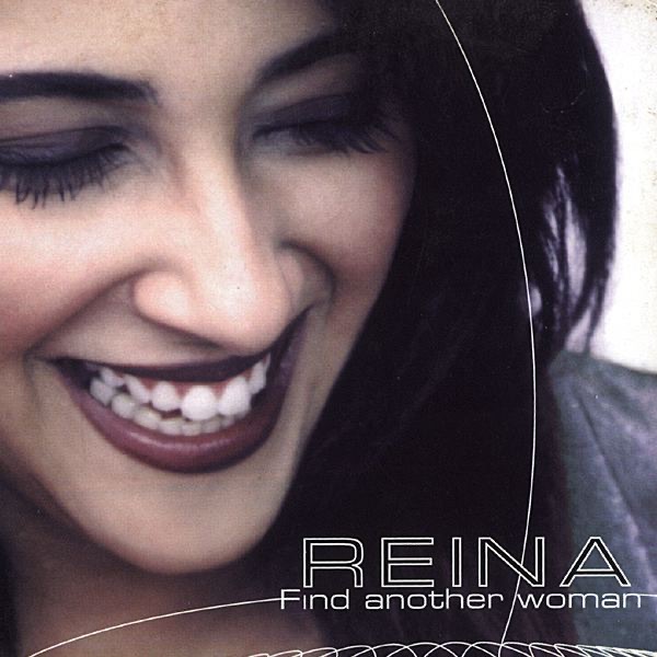 Find Another Woman - EP album cover