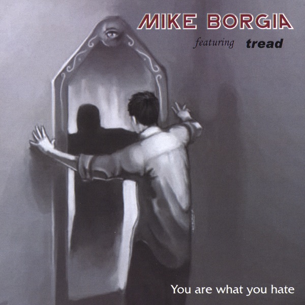 You Are What You Hate album cover