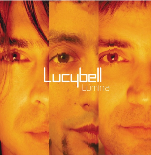 Lumina album cover