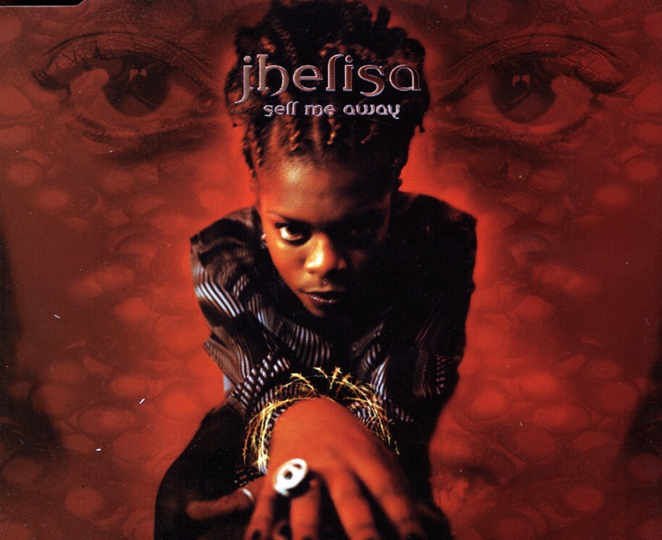 Sell Me Away - EP album cover