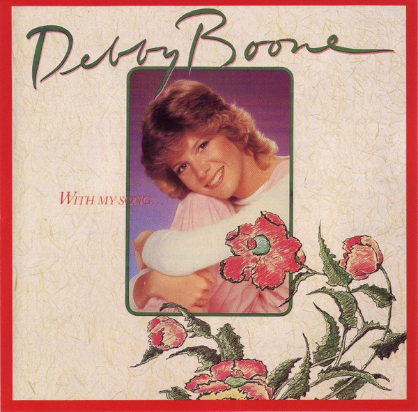 With My Song album cover