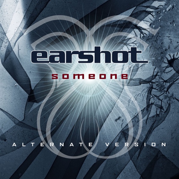 Someone (Alternate Version) - Single album cover