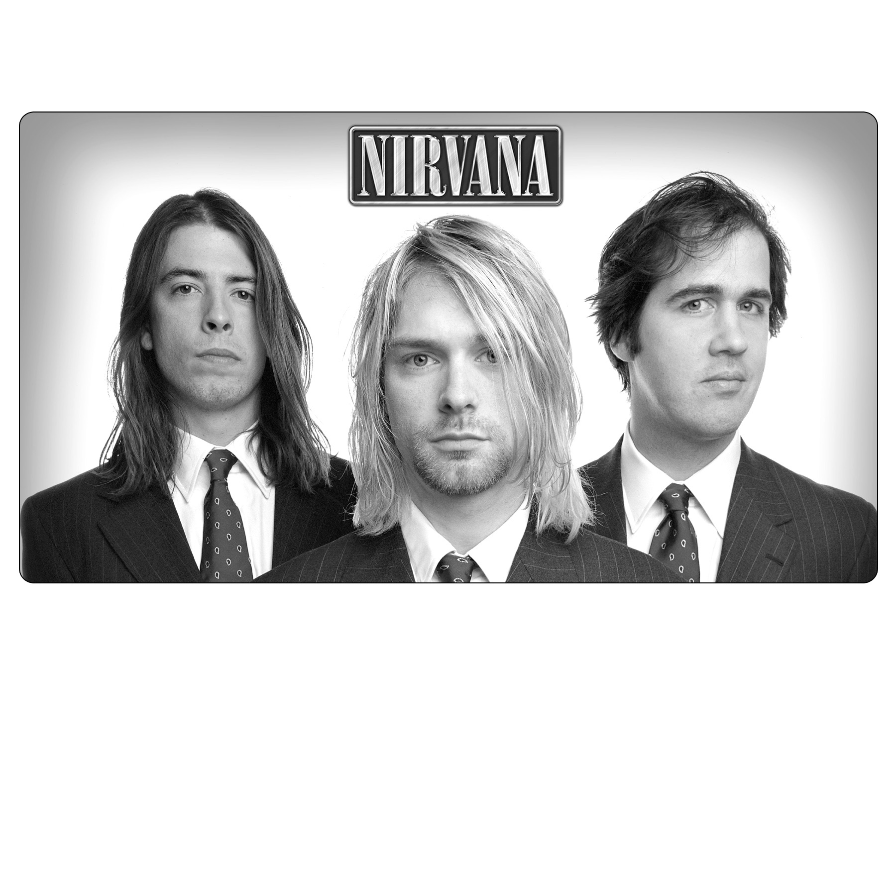 Lithium (Acoustic Version) - Single album cover