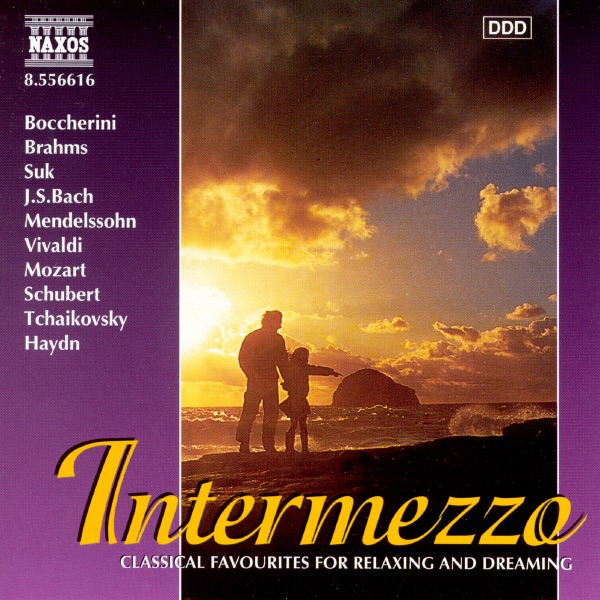 Intermezzo: Classics for Relaxing and Dreaming album cover