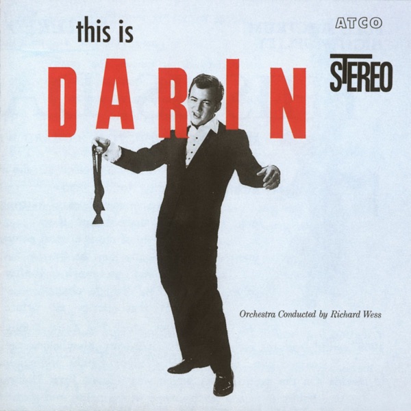 This Is Darin album cover