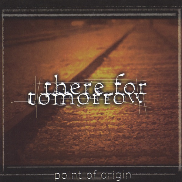 Point of Origin album cover