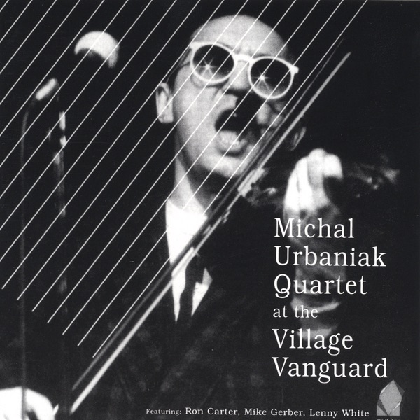 Live At the Village Vanguard album cover