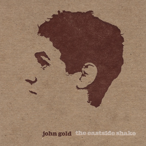 the Eastside Shake album cover