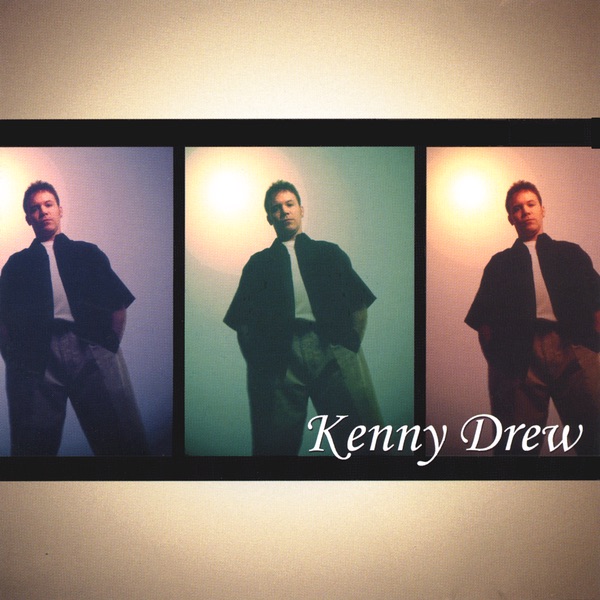Kenny Drew album cover