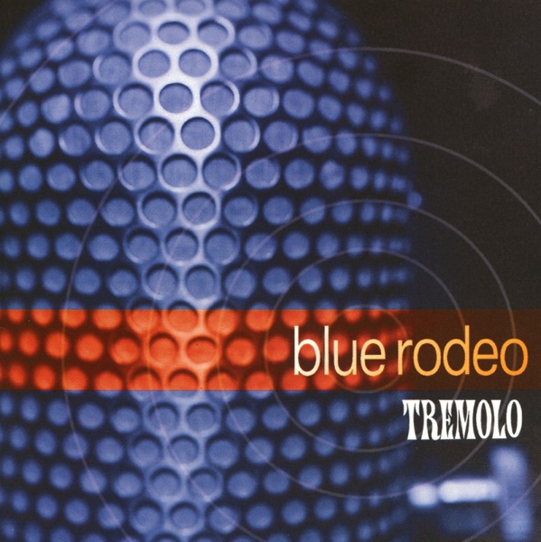 Tremolo album cover