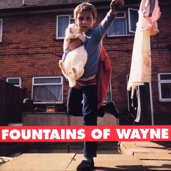 Fountains of Wayne album cover