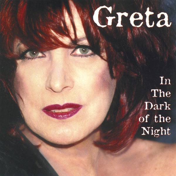 In the Dark of the Night album cover