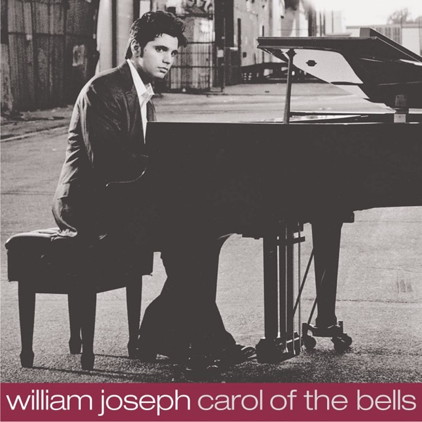 Carol of the Bells - Single album cover