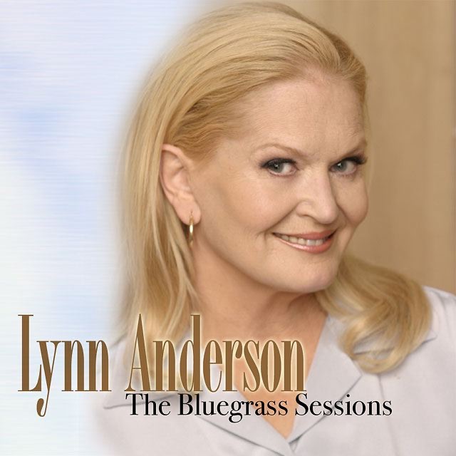 The Bluegrass Sessions album cover