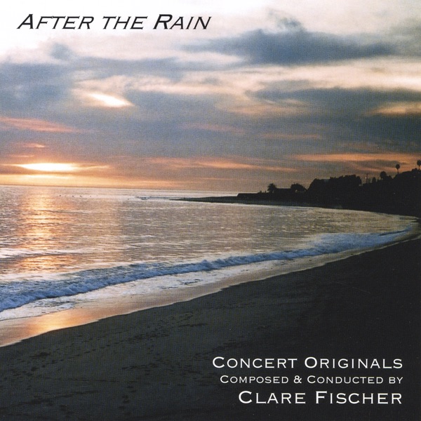 After the Rain album cover