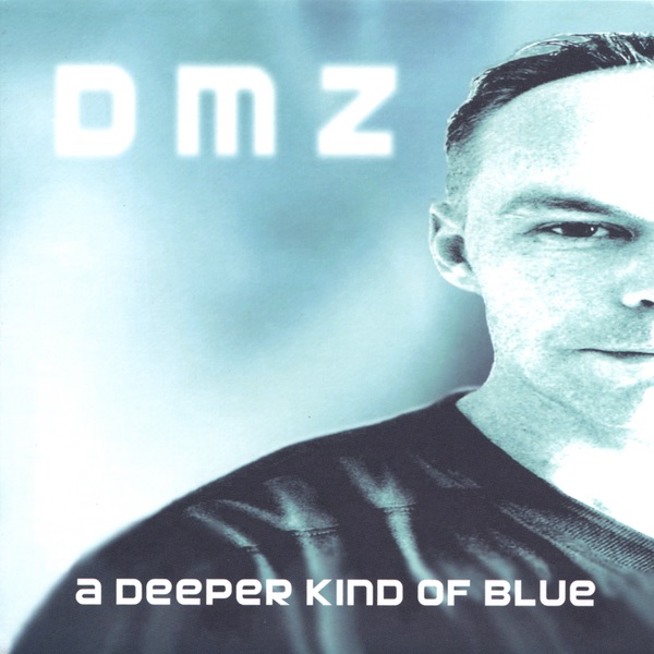 A Deeper Kind of Blue album cover