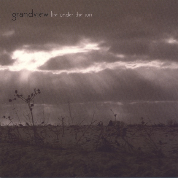 Life Under the Sun album cover