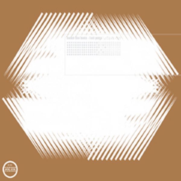 Clear Cut - EP album cover