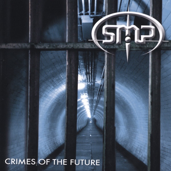 Crimes of the Future album cover
