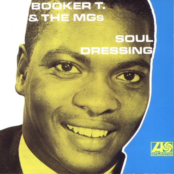 Soul Dressing album cover