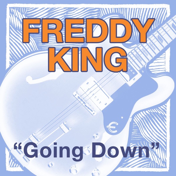 Going Down - Single album cover