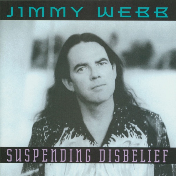 Suspending Disbelief album cover