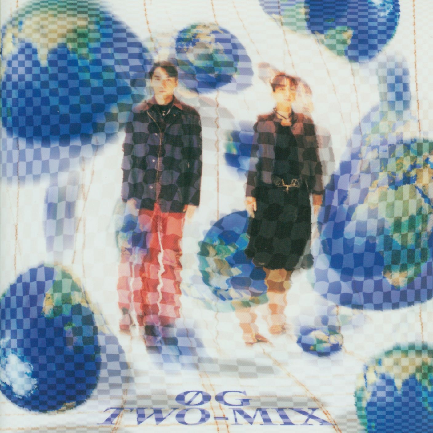 0G album cover