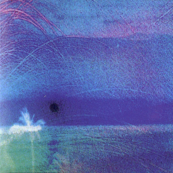 Flying Saucer Attack & Roy Montgomery - EP album cover