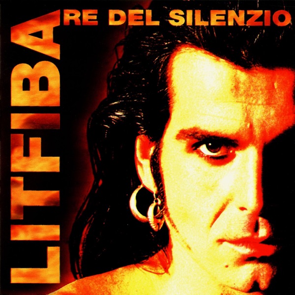 Re Del Silenzio album cover