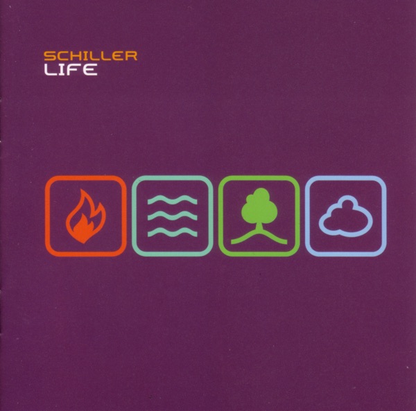 Life album cover