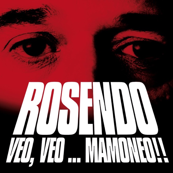 Veo, Veo... Mamoneo!! album cover