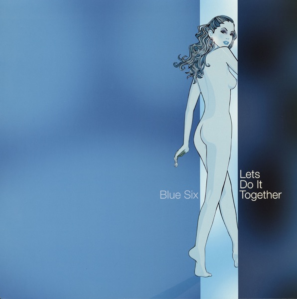 Let's Do It Together - EP album cover