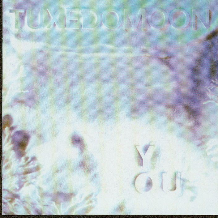 You album cover
