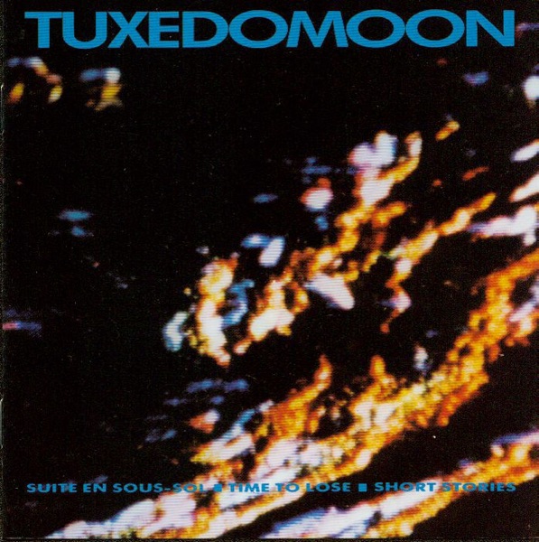 Suite en Sous-Sol / Time to Lose / Short Stories album cover