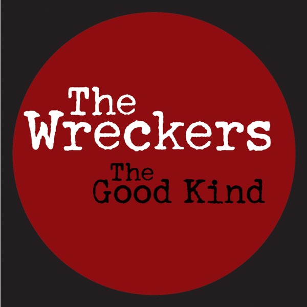 The Good Kind - Single album cover