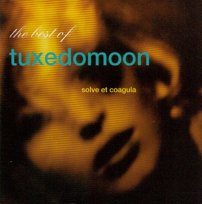 Solve Et Coagula album cover