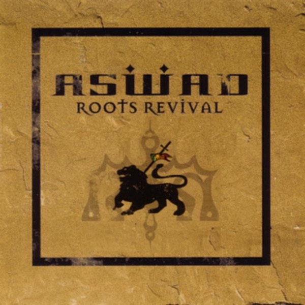 Roots Revival album cover