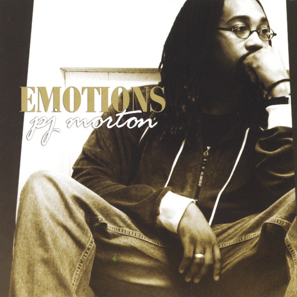 Emotions album cover