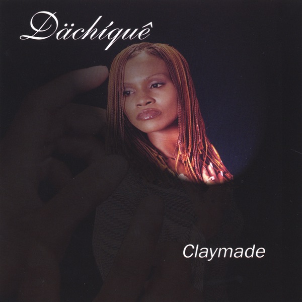 Claymade album cover