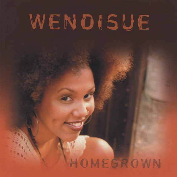 HomeGrown album cover