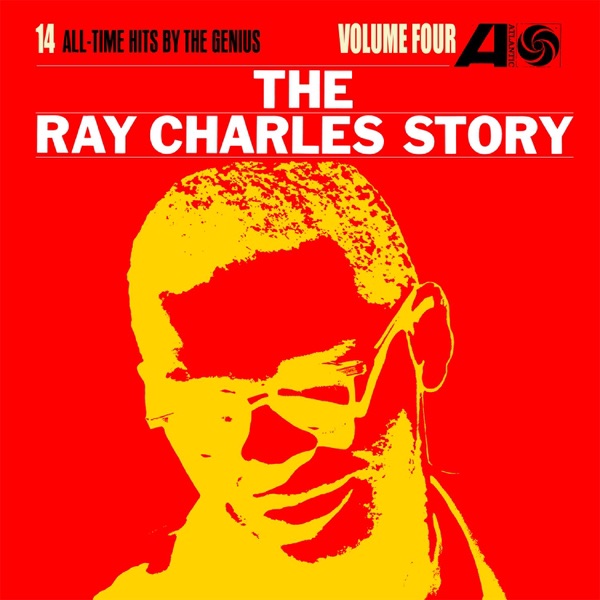 The Ray Charles Story, Vol. 4 album cover
