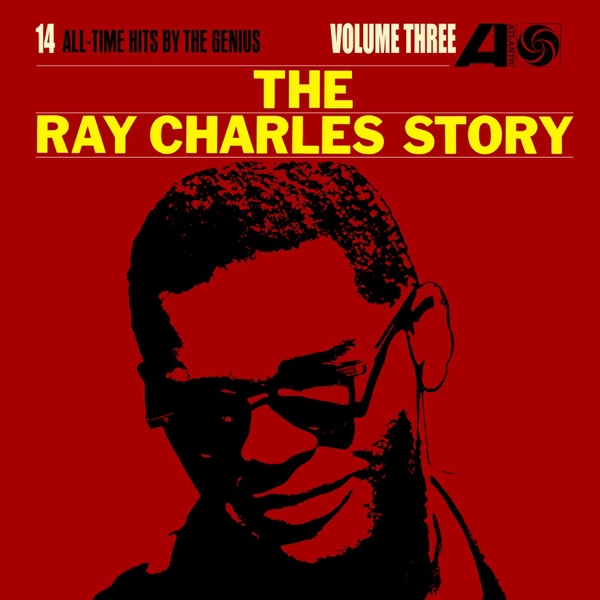 The Ray Charles Story, Vol. 3 album cover