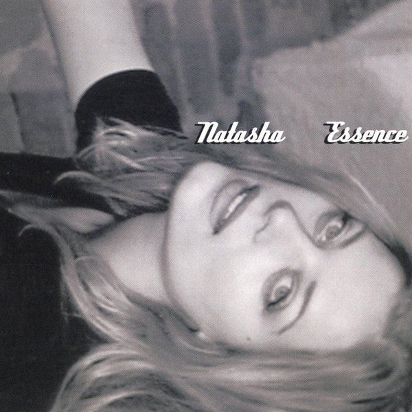 Essence album cover