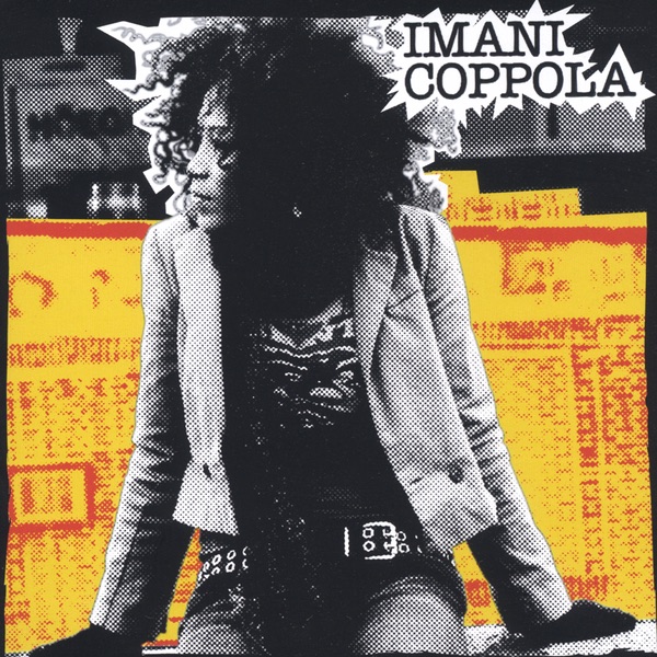 afrodite album cover