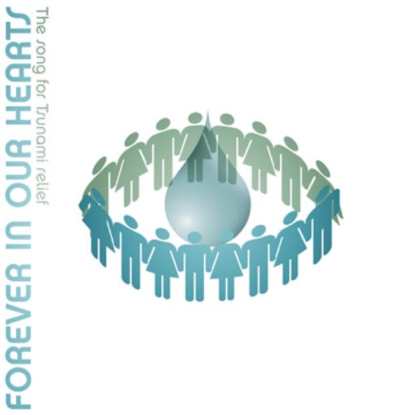 Forever In Our Hearts - Single album cover