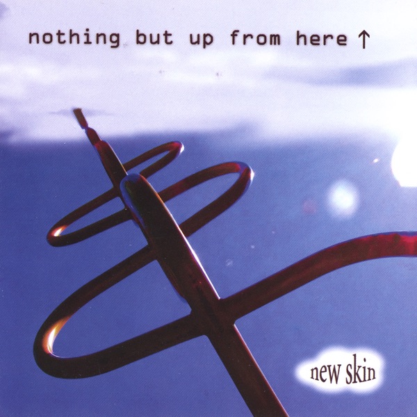 nothing But Up from Here album cover