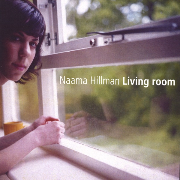 Living Room album cover