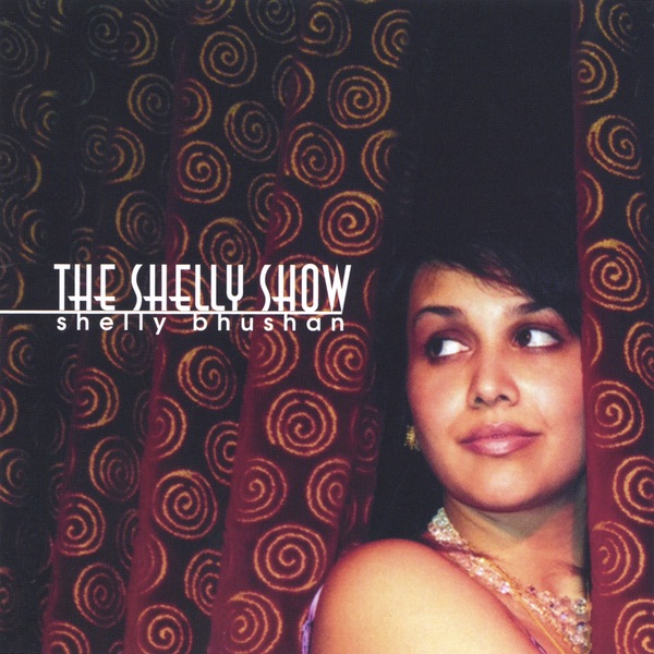 The Shelly Show album cover