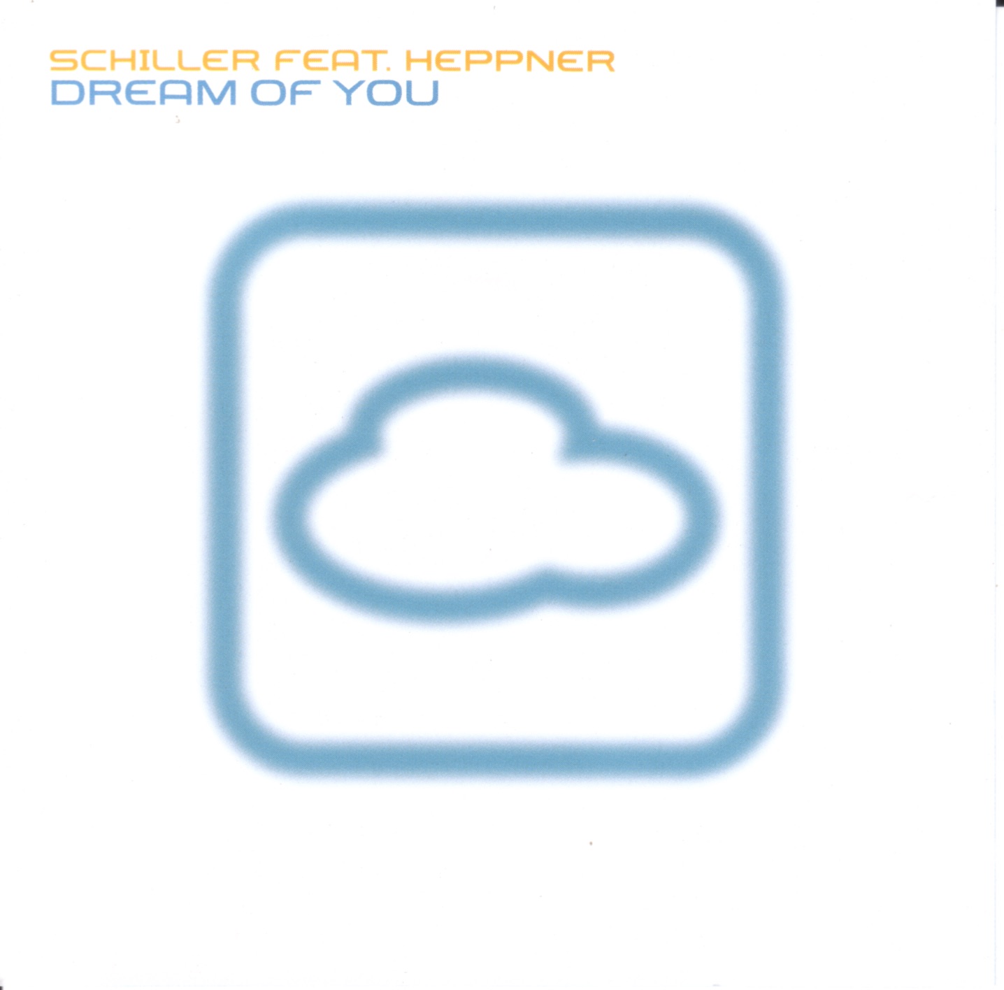 Dream of You - Single album cover