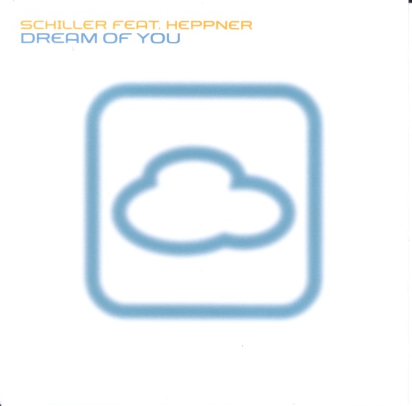 Dream of You - Single album cover